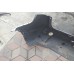 бампер 07 задній nissan qashqai j10